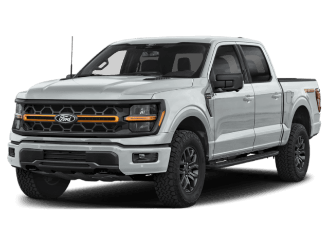 2026 Ford F-150 Tremor — photo 1 of 43