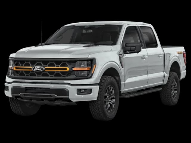 2026 Ford F-150 Tremor — photo 1 of 13