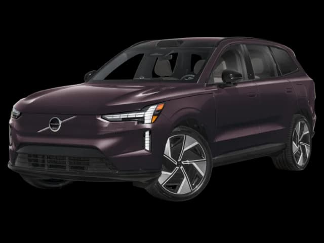 2026 Volvo EX90 Twin Motor Performance Ultra — photo 1 of 13