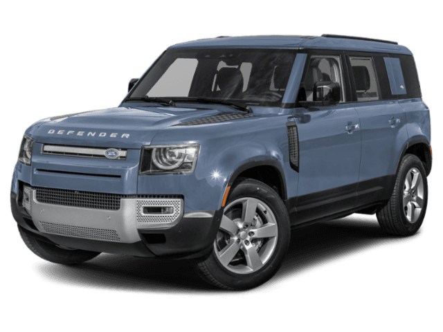 2025 Land Rover Defender S — photo 1 of 13