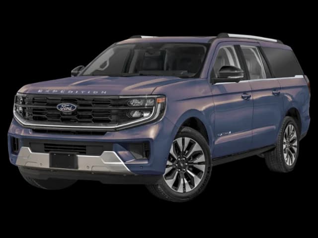 2027 Ford Expedition Max Platinum — photo 1 of 13