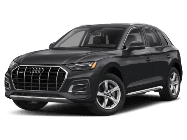 2024 Audi Q5 Premium Plus — photo 1 of 13