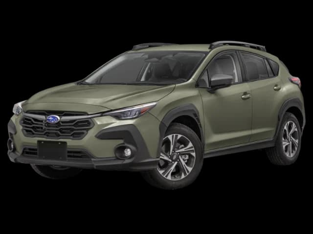 2026 Subaru Crosstrek Premium — photo 1 of 12