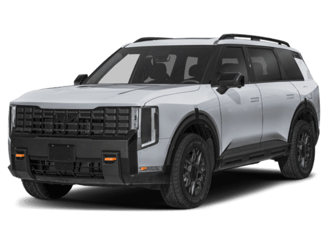 Vehicle Detail Icon