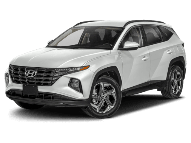 2023 Hyundai Tucson Plug-In Hybrid Limited — photo 1 of 12