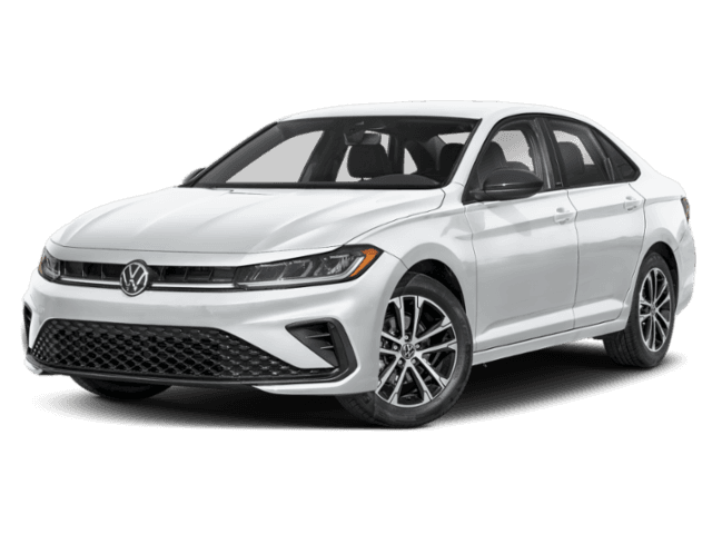 2027 Volkswagen Jetta Base — photo 1 of 12