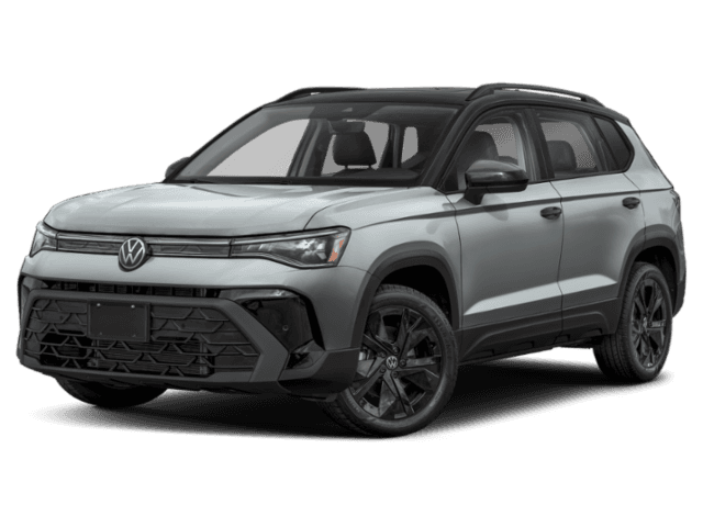 2027 Volkswagen Taos Base — photo 1 of 12