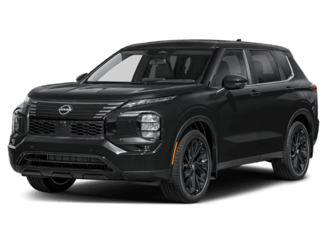 2026 Nissan Rogue Plug-In Hybrid SL — photo 1 of 3