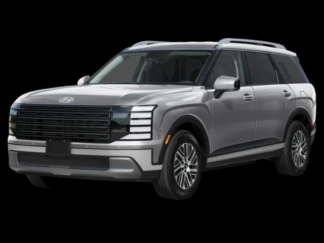 2026 Hyundai Palisade Hybrid Base — photo 1 of 13