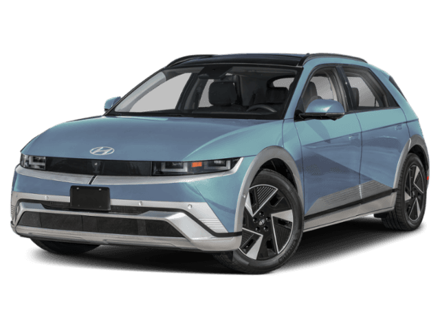 2027 Hyundai IONIQ 5 Limited — photo 1 of 13