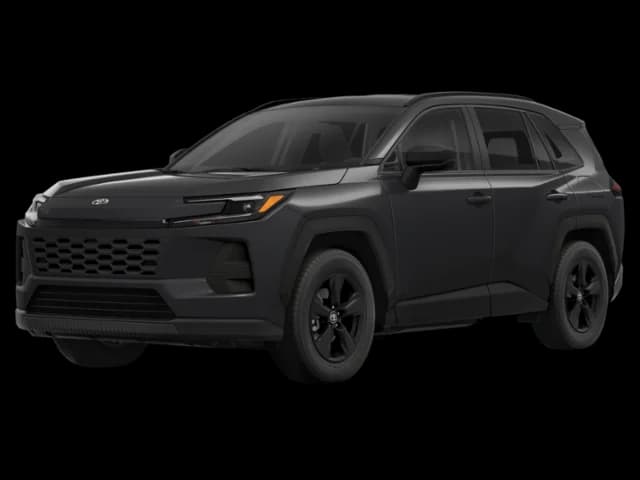 2026 Toyota RAV4 XLE Premium — photo 1 of 2