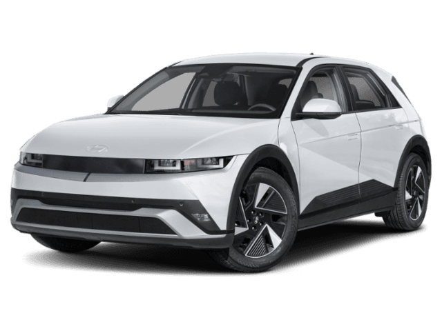 2025 Hyundai IONIQ 5 SE — photo 1 of 14