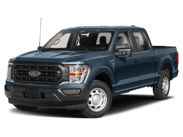 2023 Ford F-150 XL — photo 1 of 13