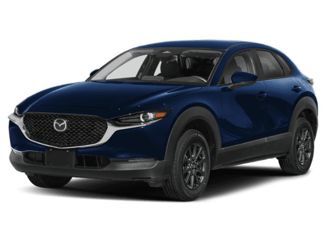 2026 Mazda CX-30 2.5 S — photo 1 of 13
