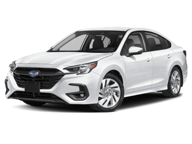 2023 Subaru Legacy Limited — photo 1 of 12