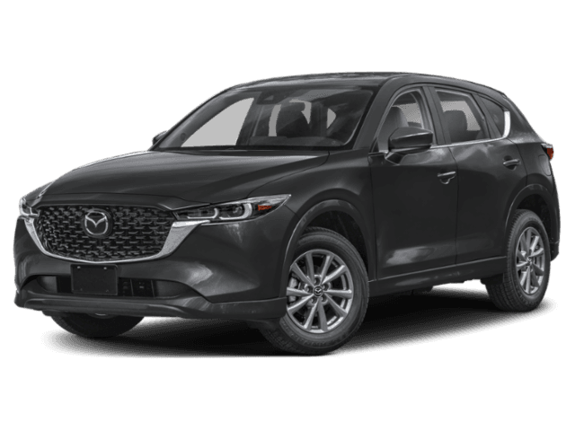 2025 Mazda CX-5 2.5 S Select Package — photo 1 of 13