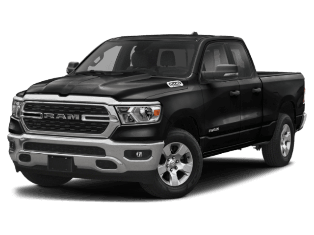 2023 RAM 1500 Big Horn/Lone Star — photo 1 of 12