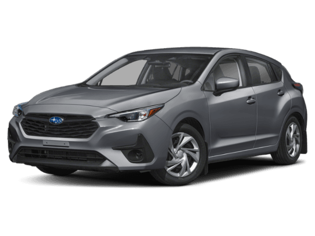 2024 Subaru Impreza Base — photo 1 of 12
