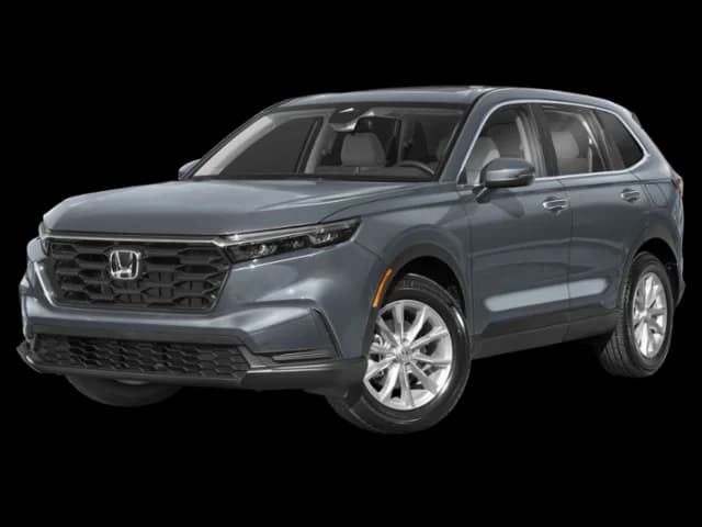 2024 Honda CR-V EX — photo 1 of 12