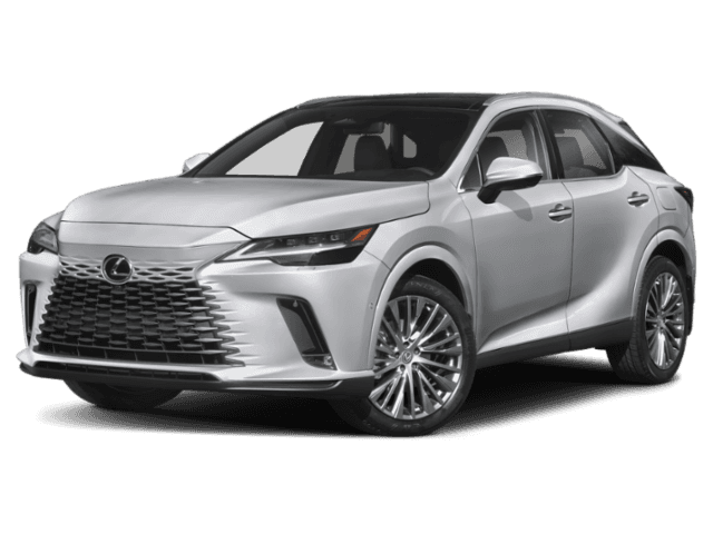 2023 Lexus RX RX 350 Luxury — photo 1 of 14