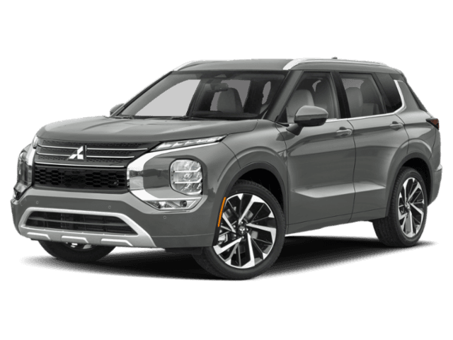 2023 Mitsubishi Outlander SE — photo 1 of 13
