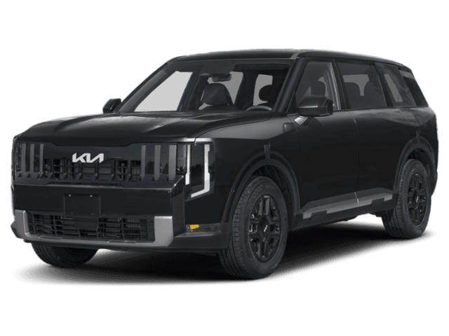 2027 Kia Telluride S — photo 1 of 14