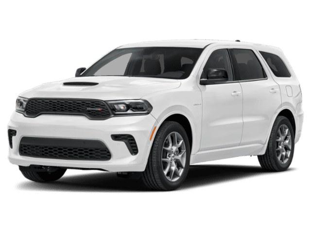 2027 Dodge Durango GT Plus HEMI — photo 1 of 14