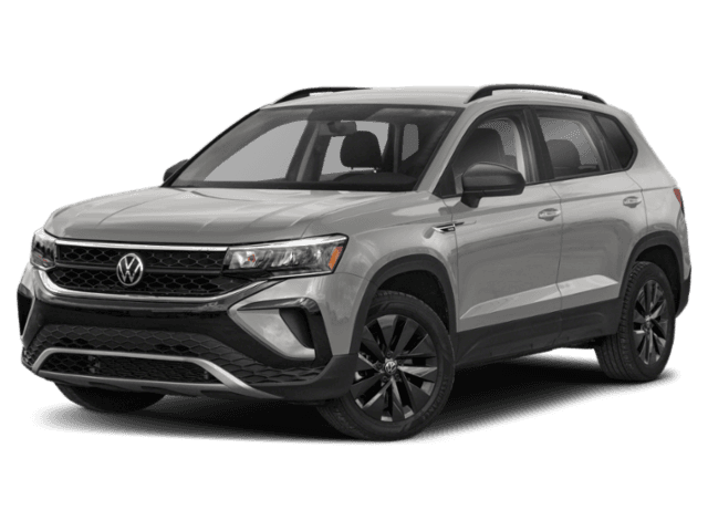 2024 Volkswagen Taos S — photo 1 of 13