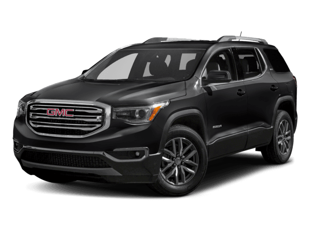 2018 GMC Acadia SLE — photo 1 of 12