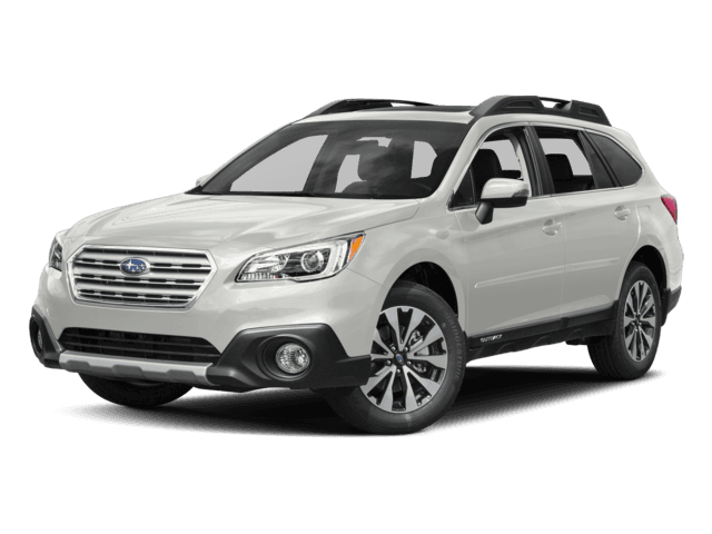 2017 Subaru Outback Limited — photo 1 of 13