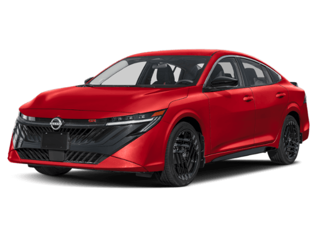 2027 Nissan Sentra SR — photo 1 of 14