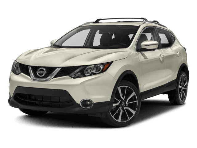 2018 Nissan Rogue Sport SL — photo 1 of 13