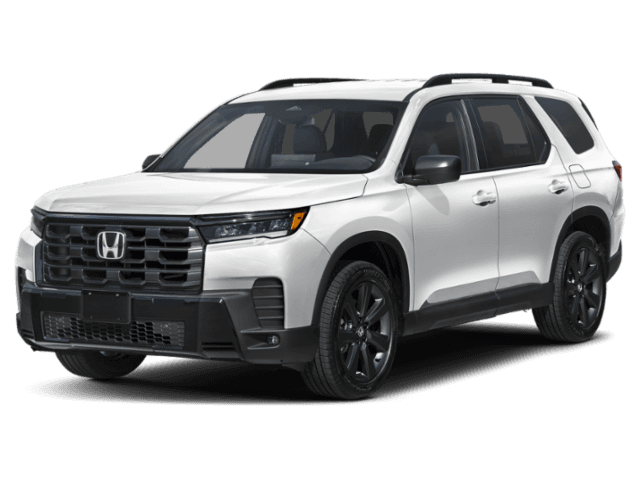 2026 Honda Pilot Sport — photo 1 of 13