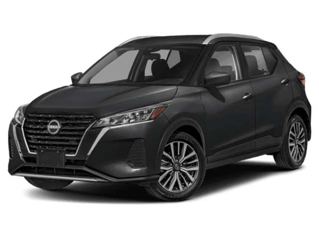 2024 Nissan Kicks SV — photo 1 of 12