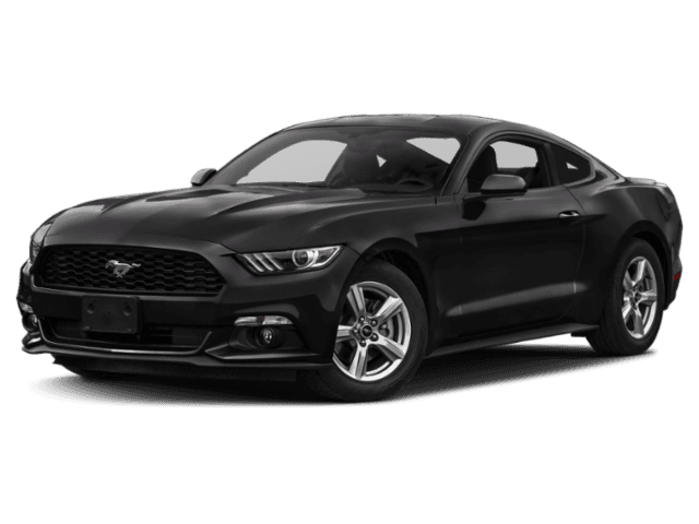 2015 Ford Mustang V6 — photo 1 of 17