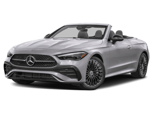 2027 Mercedes-Benz CLE CLE 450 — photo 1 of 13