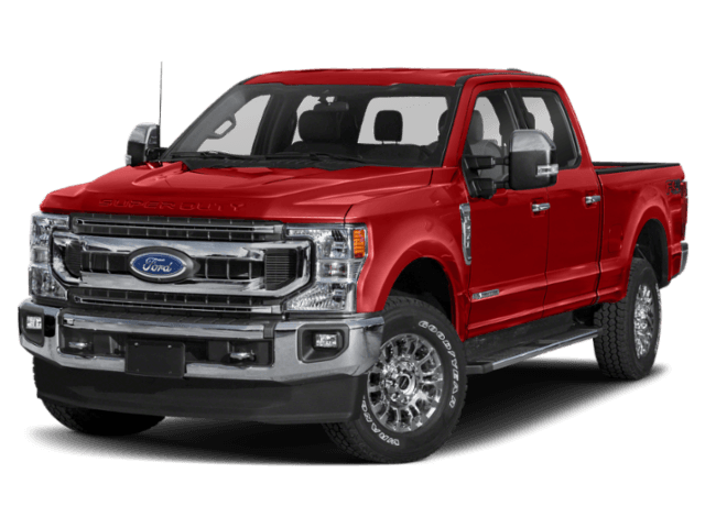 2020 Ford Super Duty F-250 SRW XLT — photo 1 of 13