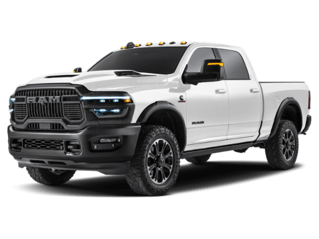 2026 RAM 2500 Base — photo 1 of 2