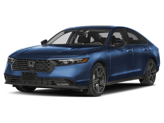 2026 Honda Accord Sedan SE — photo 1 of 12