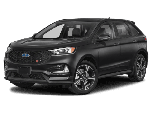 2022 Ford Edge ST — photo 1 of 12