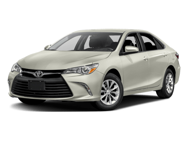 2016 Toyota Camry XLE — photo 1 of 14
