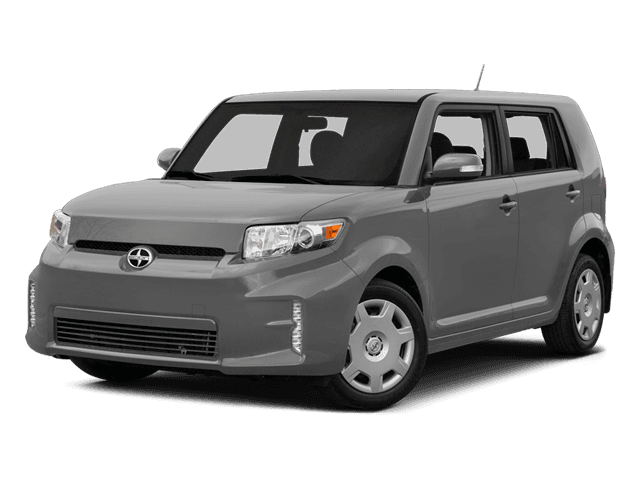 2013 Scion xB 10 Series — photo 1 of 17