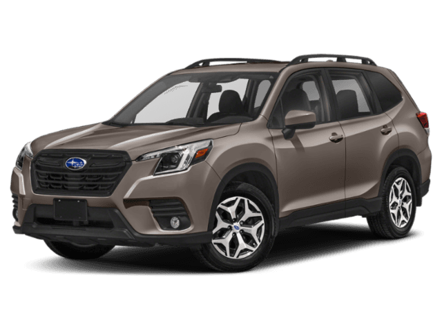 2023 Subaru Forester Premium — photo 1 of 12