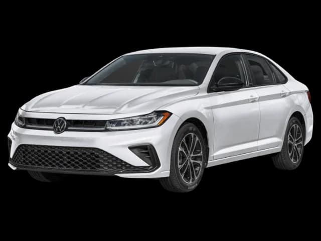 2027 Volkswagen Jetta Sport — photo 1 of 12