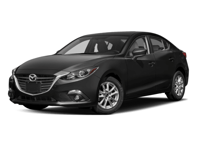 2016 Mazda Mazda3 i Touring — photo 1 of 14