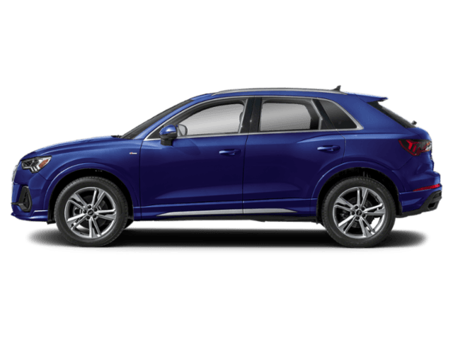 2025 Audi Q3 Premium — photo 1 of 3