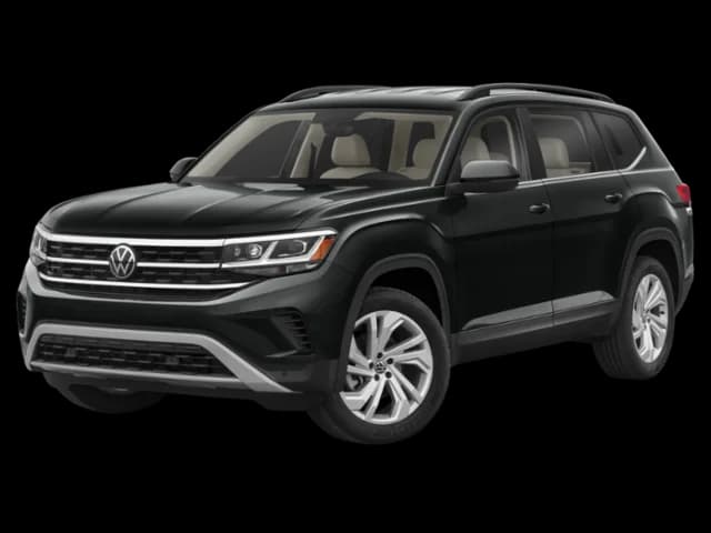 2023 Volkswagen Atlas 3.6L V6 SE w/Technology — photo 1 of 12