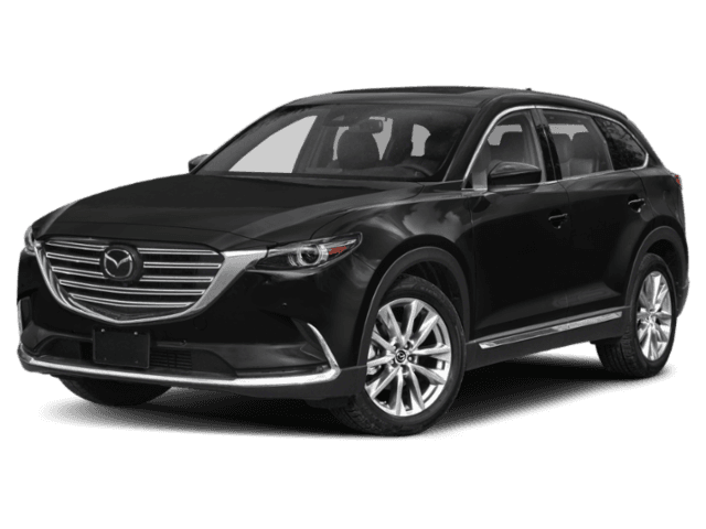 2020 Mazda CX-9 Touring — photo 1 of 13