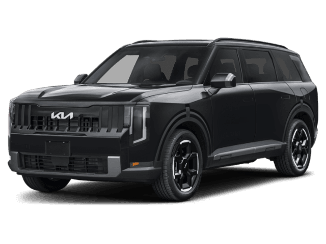 2027 Kia Telluride EX — photo 1 of 15