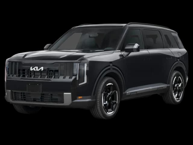 2027 Kia Telluride EX — photo 1 of 15